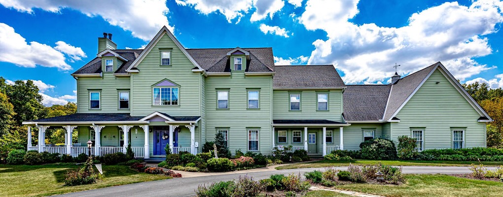 Photo White Garden Inn